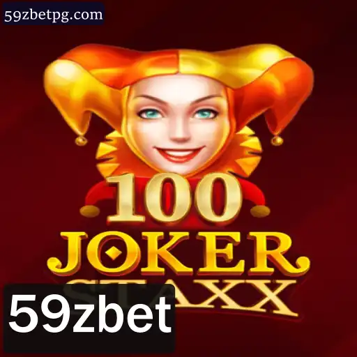 100JokerStaxx: Descubra as Regras e Estratégias do Jogo com 59zbet