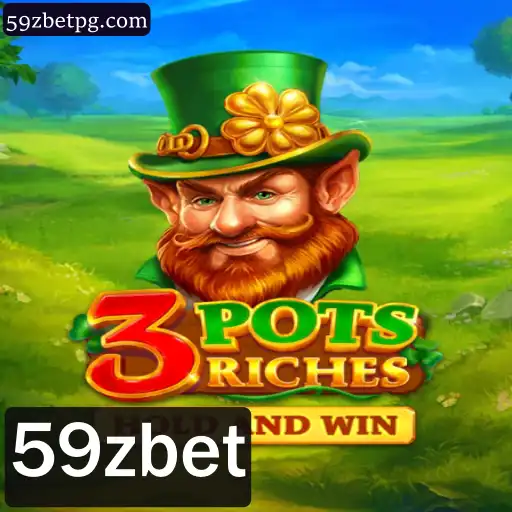 Descubra o Encantador Mundo de 3potsRiches: O Novo Sucesso em Jogos de Cassino