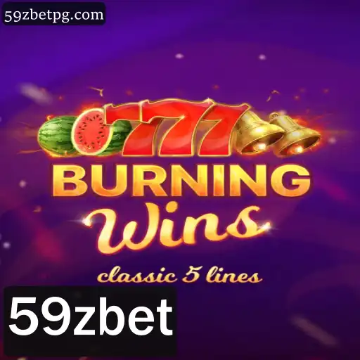 Explorando o Jogo BurningWins no 59zbet