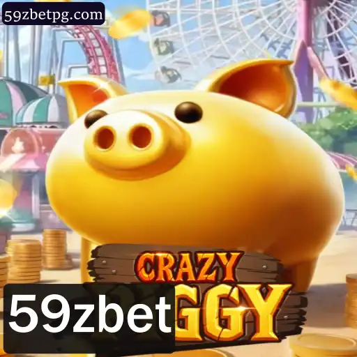 Descubra o Empolgante Mundo de CrazyPiggy com 59zbet