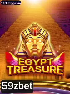 Explorando o Fascinante Mundo de EgyptTreasure