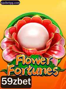 Descubra o Fascinante Mundo de FlowerFortunes com 59zbet