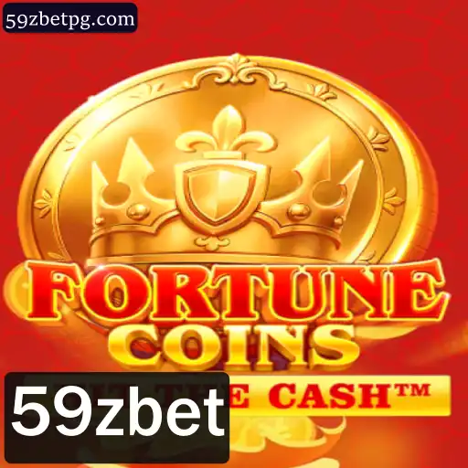 Descubra o Empolgante Mundo de FortuneCoins e 59zbet