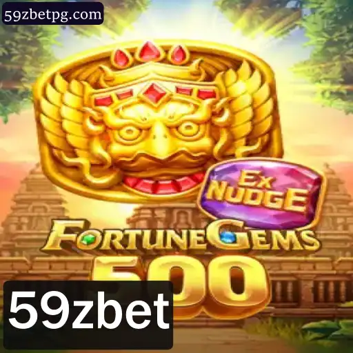 Descubra o Universo de FortuneGems500: Um Jogo Empolgante com 59zbet