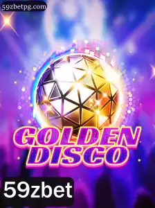 Explorando o Mundo de GoldenDisco: O Jogo Inovador que Conquista Junto ao 59zbet