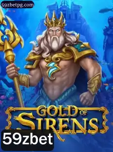 Descubra o Fascinante Mundo de GoldofSirens – Um Jogo de Aventura Inesquecível