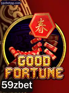 GoodFortune: Explore o Fascinante Mundo do Jogo com 59zbet