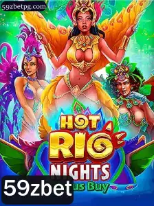 Descubra o Excitante Universo de HotRioNightsBonusBuy no 59zbet