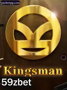 Kingsman: Descubra o Novo Jogo Sensação com 59zbet