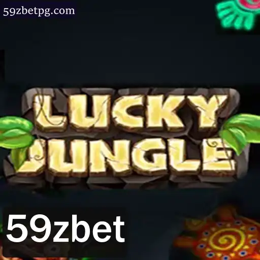 Descubra o Mundo de Aventura de LuckyJungle com 59zbet