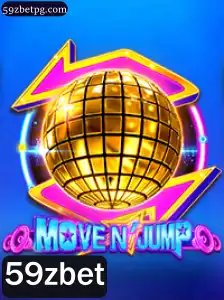 Explorando o Mundo de MovenJump: Regras e Introdução ao Jogo Empolgante