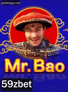 Descubra o Mundo de MrBao: A Última Sensação do Jogo com 59zbet