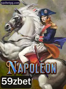 Explorando o Jogo Napoleon no Universo de Apostas com 59zbet