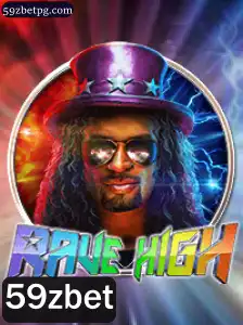 RaveHigh: Uma Jornada Empolgante no Mundo dos Jogos