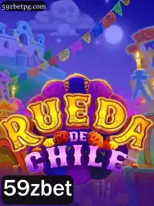 RuedaDeChile: Descubra o Jogo Inovador que Conquista a Internet