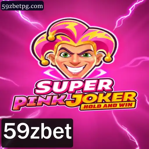 Explorando o Mundo de SuperPinkJoker: Um Jogo Inovador com a 59zbet
