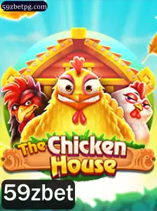 TheChickenHouse: Um Mergulho no Mundo do Jogo Inovador