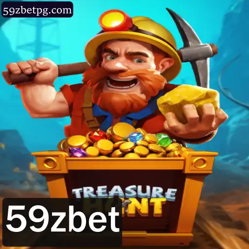 Aventurando-se em TreasureHunt: Descubra o Mundo do Jogo com 59zbet