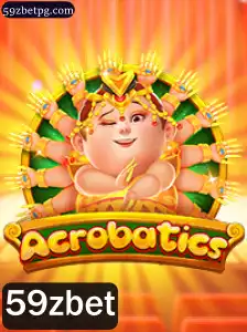 Descubra o Mundo de Acrobatics: Uma Nova Era de Jogos de Habilidade