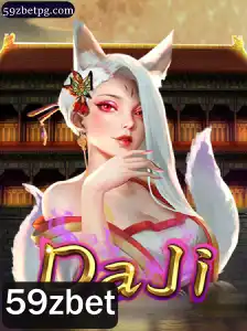 Explore o Mundo Fascinante do Jogo DaJi com 59zbet