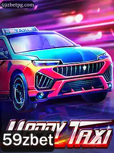 Descubra HappyTaxi: O Novo Fenômeno dos Jogos que Conquistou Milhares
