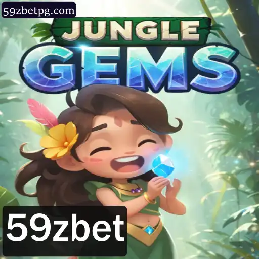 Explorando o Mundo de JungleGems: O Novo Fenômeno dos Jogos