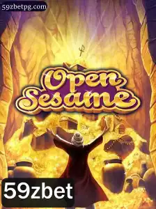 Explorando o Mundo Fascinante do Jogo OpenSesame: Uma Aventura com 59zbet