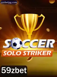 SoccerSoloStriker: Mergulhe no Desafio Individual do Futebol