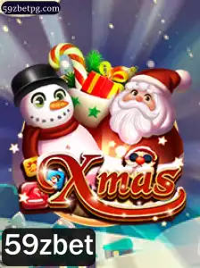 Explorando o Jogo 'Xmas': Uma Jornada de Diversão e Estratégia com a 59zbet
